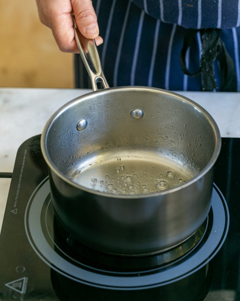 Caramelized Puffed Rice - Between2Kitchens